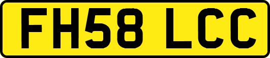 FH58LCC