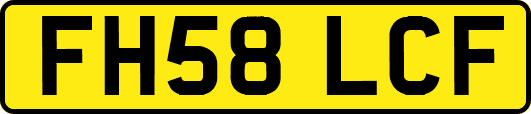 FH58LCF