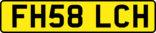 FH58LCH