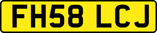 FH58LCJ