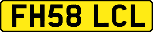 FH58LCL