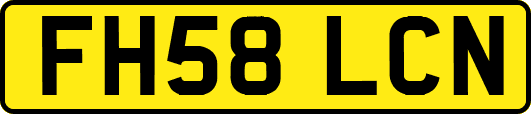 FH58LCN
