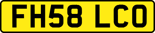 FH58LCO