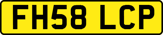 FH58LCP