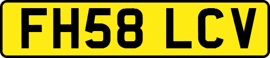 FH58LCV