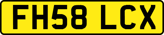 FH58LCX