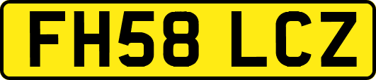 FH58LCZ