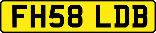 FH58LDB