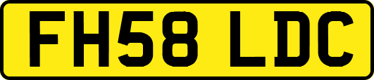 FH58LDC