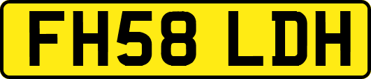 FH58LDH