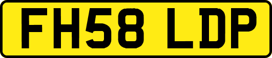 FH58LDP