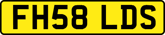 FH58LDS