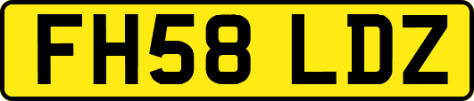 FH58LDZ