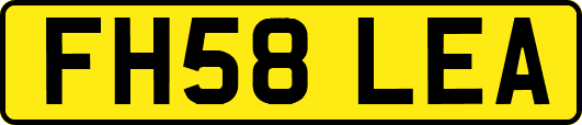 FH58LEA
