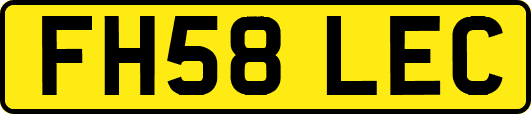 FH58LEC