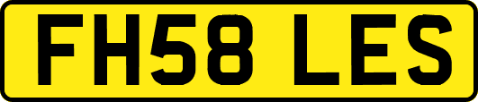 FH58LES