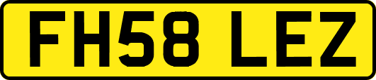 FH58LEZ