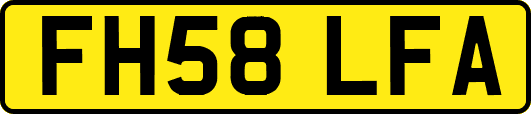 FH58LFA