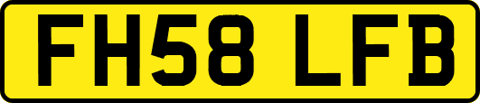 FH58LFB