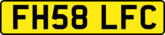 FH58LFC