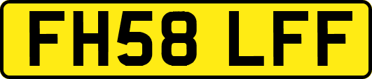 FH58LFF