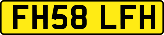 FH58LFH