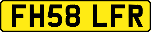 FH58LFR