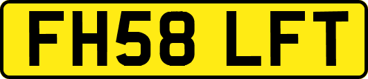 FH58LFT