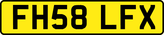 FH58LFX
