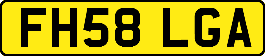 FH58LGA