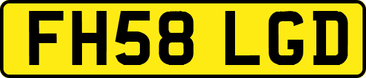 FH58LGD