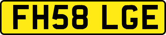 FH58LGE