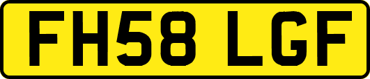 FH58LGF