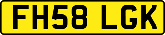 FH58LGK