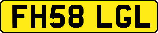 FH58LGL