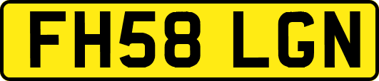 FH58LGN