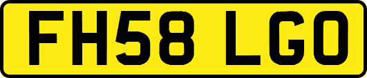 FH58LGO