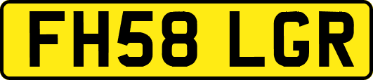 FH58LGR