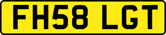 FH58LGT