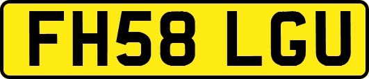 FH58LGU