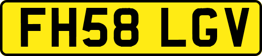 FH58LGV