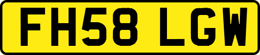 FH58LGW