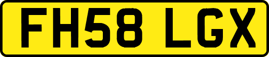 FH58LGX