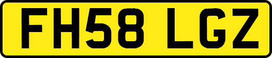FH58LGZ