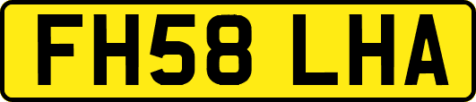 FH58LHA