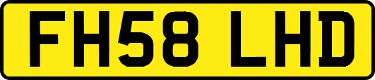 FH58LHD