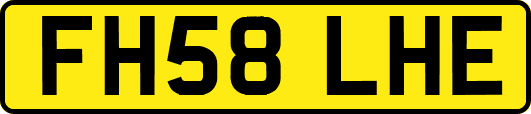 FH58LHE