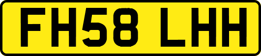 FH58LHH