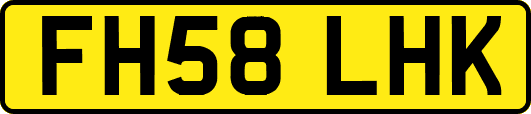 FH58LHK