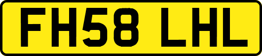 FH58LHL